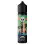 Longfill PANDA Eksperyment 10/60ml Arbuz Persymona