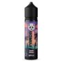 Longfill PANDA Eksperyment 10/60ml Jagoda Ananas