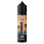 Longfill PANDA Eksperyment 10/60ml Mango Lychee