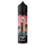Longfill PANDA Eksperyment 10/60ml Smoczy Owoc Salak