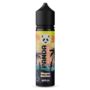 Longfill PANDA Eksperyment 10/60ml Winogrono Guanabana