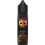 Longfill DOUBLE DARK LINE 8/60ml Banana Strawberry