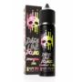 Longfill DOUBLE DARK LINE 8/60ml Dragonfruit Lime