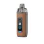 Pod OXVA Vprime 2600mAh Brown Leather
