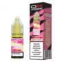 Liquid OX Passion 10ml Cherry Peach Lemon 20mg
