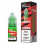 Liquid OX Passion 10ml Strawberry 20mg