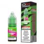 Liquid OX Passion 10ml Strawberry Kiwi 20mg
