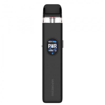Pod VAPORESSO XROS 5 Cosmic Black