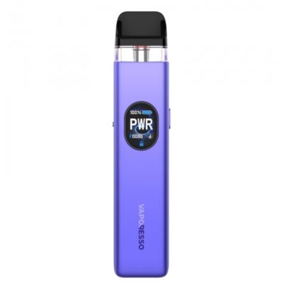 Pod VAPORESSO XROS 5 Lavender Purple