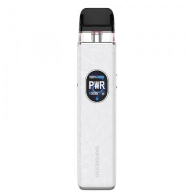 Pod VAPORESSO XROS 5 Opal White