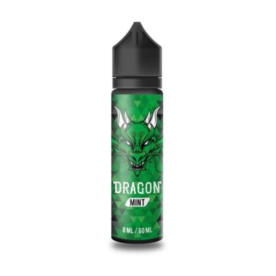 Longfill DRAGON 8/60ml Mint