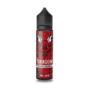 Longfill DRAGON 8/60ml Grape Cherry