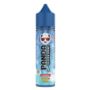 Longfill PANDA Eksperyment 10/60ml Lemoniada Borówka Jeżyna