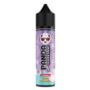 Longfill PANDA Eksperyment 10/60ml Lemoniada Czarna Porzeczka