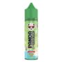 Longfill PANDA Eksperyment 10/60ml Lemoniada Kaktus Kiwi