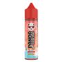 Longfill PANDA Eksperyment 10/60ml Lemoniada Rabarbar