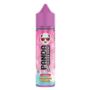 Longfill PANDA Eksperyment 10/60ml Lemoniada Smoczy Owoc Poziomka