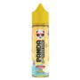 Longfill PANDA Eksperyment 10/60ml Lemoniada Yuzu Gruszka