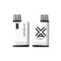 Pod VAPORLAX Kubic Arctic White