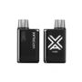 Pod VAPORLAX Kubic Dark Chrome