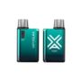 Pod VAPORLAX Kubic Emerald Green