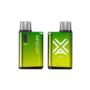 Pod VAPORLAX Kubic Forest Green