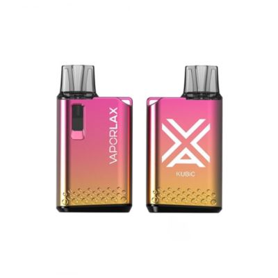 Pod VAPORLAX Kubic Pink Passion