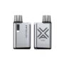 Pod VAPORLAX Kubic Silvery Metal
