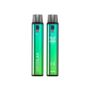 Pod VAPORLAX Nano Aurora Green