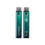 Pod VAPORLAX Nano Emerald Green