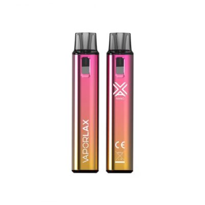 Pod VAPORLAX Nano Pink Passion