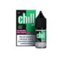 Liquid CHILL OUT Aloes Malina ICE 10ml 20mg