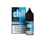 Liquid CHILL OUT Mentol No Sugar ICE 10ml 20mg