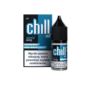 Liquid CHILL OUT Mocny Mentol ICE 10ml 20mg