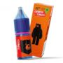 Liquid GO BEARS NET Chinese Tobacco 10ml 20mg