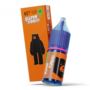 Liquid GO BEARS NET Golden Tobacco 10ml 20mg