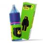 Liquid GO BEARS TEA Matcha 10ml 20mg
