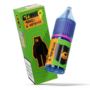 Liquid GO BEARS TEA Herbata z Mango i Marakują 10ml 20mg