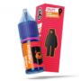 Liquid GO BEARS DROPS Kwaśna Pomarańcza 10ml 20mg