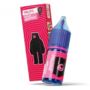 Liquid GO BEARS DROPS Różowy Grejpfrut 10ml 20mg