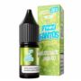 Liquid FIZZI FANTOS Musujące Jabłko 10ml 20mg