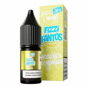 Liquid FIZZI FANTOS Musująca Lemoniada 10ml 20mg