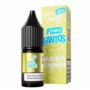 Liquid FIZZI FANTOS Musująca Lemoniada 10ml 20mg