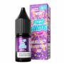 Liquid FIZZI FANTOS Musujący Egzotyczny Mix 10ml 20mg