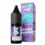 Liquid FIZZI FANTOS Musujące Winogrono 10ml 20mg