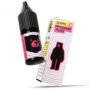 Liquid GO BEARS CLASSIC Czarna Porzeczka Liczi 10ml 18mg