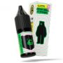 Liquid GO BEARS CLASSIC Zielone Jabłko Truskawka 10ml 12mg