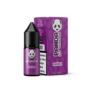 Liquid PANDA Salt Borówka 10ml 20mg