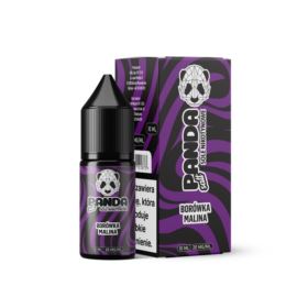Liquid PANDA Salt Borówka Malina 10ml 20mg