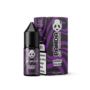 Liquid PANDA Salt Borówka Malina 10ml 20mg